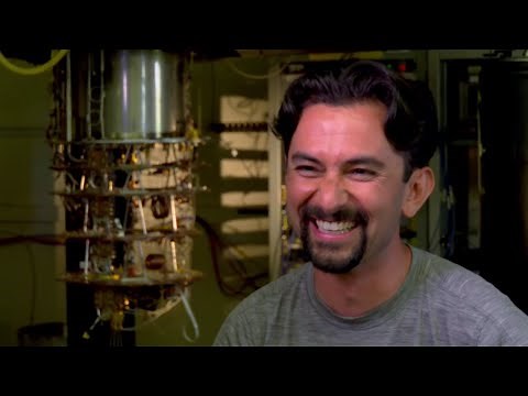 How to Break Encryption | Defeating the Hackers| BBC Studios