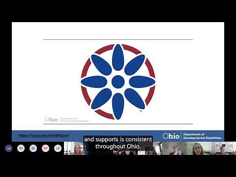 OhioISP Overview – Webinar for Waiver Providers
