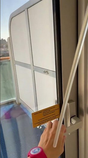 Emerald Princess Large Balcony Stateroom C718