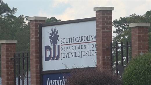 Department of Juvenile Justice prepares to house more juveniles