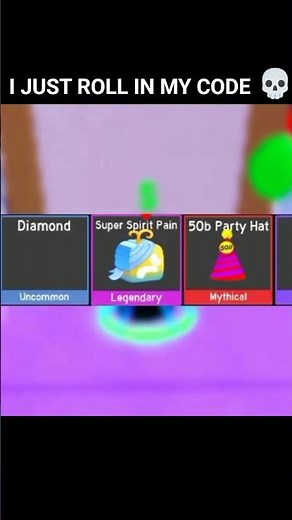 😱 *The Celebration Bomb* skin is here in the Blox Fruits 50B Celebration Event (Update 27.6)!
