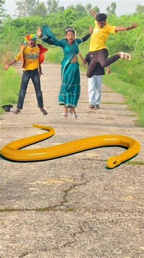 Ek ram bhakt Ki kahani 🙏🚩Jai Shree ram 🙏🚩#shortvideo #trending #viralvideo #shorts #snake #ram