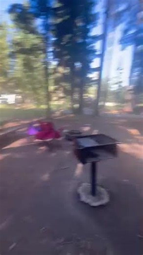 Video of Fallen Leaf Campground - South Lake Tahoe, CA from berlyn C.