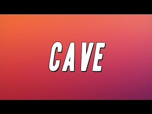 Dom Dolla, Tove Lo - CAVE (Lyrics)