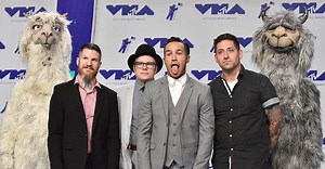 Fall Out Boy Fans Hoping for New Music Just Got Some Bad News