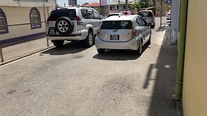 8.3K views · 12 reactions | HSM DELIVERY Toyota Aqua going to its new home with extremely happy customer #experiencethedifference | HSM Marketing Company Limited | Facebook