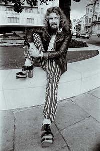 Watch Billy Connolly Stand Up Online - Highpeak