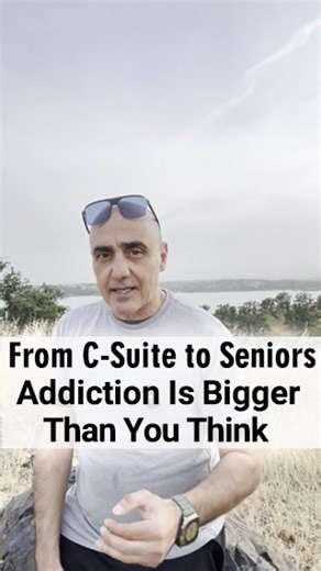 From C-Suite to Seniors: Addiction Is Bigger Than You Think Addiction doesn’t just hit the streets—it lives in boardrooms, retirement homes, and behind closed doors. From high-level executives to isolated seniors, substance abuse is everywhere. It’s time we stopped pretending it’s just about fentanyl or youth. ----------------------------- F. Banimahd MD 👇 🎥 YouTube: / @drb360official 📘 Facebook: / drb360official 📱 TikTok: / drb360official 📸 Instagram: / drb360official 🌐 Medical Clinic: ht