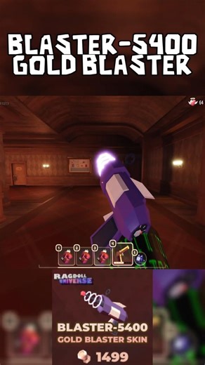 4 New Skins in Doors - Skin Showcase 2