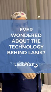 Ever wondered about the technology behind LASIK? We’re taking you through the advanced tools that ensure optimal results and safety. | LasikPlus