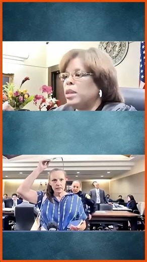 MY Court, MY Rules | Judge Boyd Shows NO Mercy | Intense Court Drama #courtroomdrama