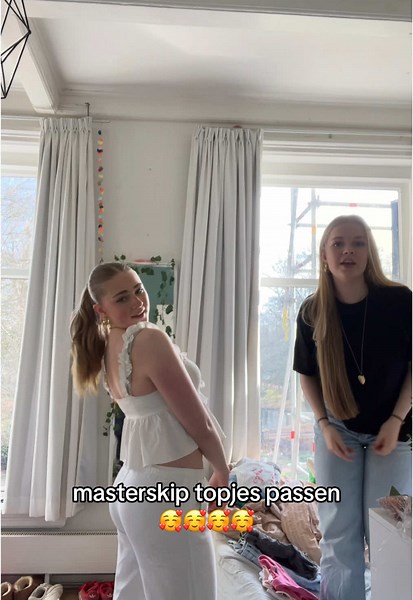 Masterskip Topjes Passen: The Perfect Fit Guide