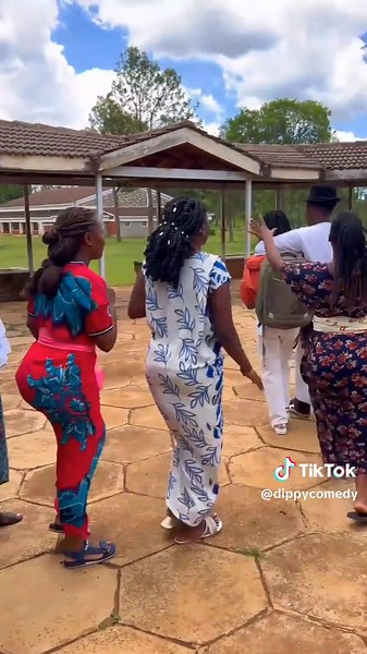 Comedy Moments of Pwani University Students