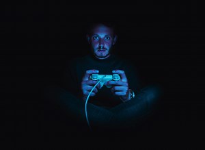 Are Video Games a Coping Mechanism or Problem Behavior? - Foundations Asheville
