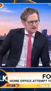 Home Office To Restore Protection For Sussexes | Mark Dolan