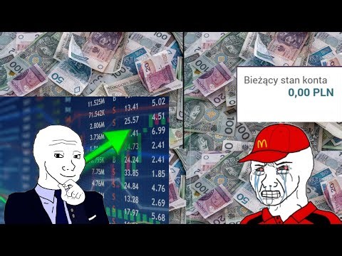 PIENIĄDZE w systemie KAPITALISTYCZNYM