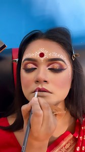 161K views · 4.6K reactions | Real Bride ❤️ Contact - 7718640319. Booking is open for 2022-2023. #tanismakeover #bridal #photography #wedding #realbride #model #realbride #reception #indowesten #makeupartist #makeup #reception #realbride #videography #trending #receptionmakeuplook #haldi #haldimakeup #haldimakeup #realbride #realbride #videography #tanismakeover | Tani's Make Over | Facebook