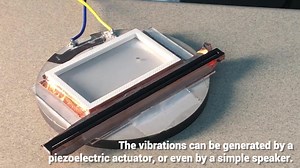 1.7K views · 11 reactions | A new type of tiny 3D-printed robot that...