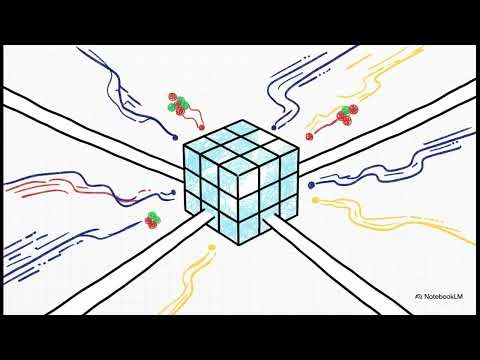The Explainer | Krylov Subspace Methods for Massive Matrices
