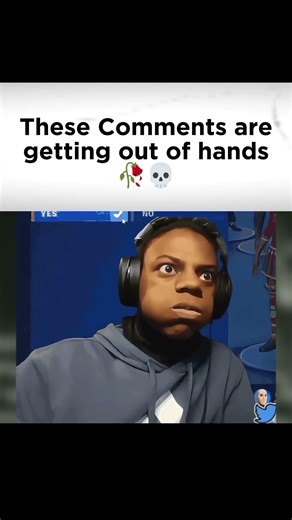 Cursed Comments 🥀💀