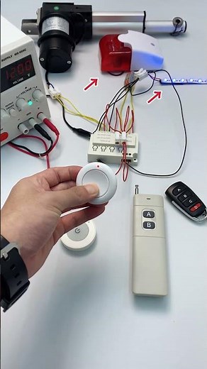 Nice! Unified control achieved