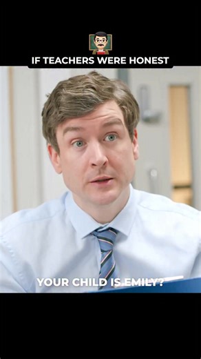 Brutally Honest Parent Teacher Meetings - Come see our live show on tour in the UK London, Cardiff lots of places really... | Foil Arms and Hog