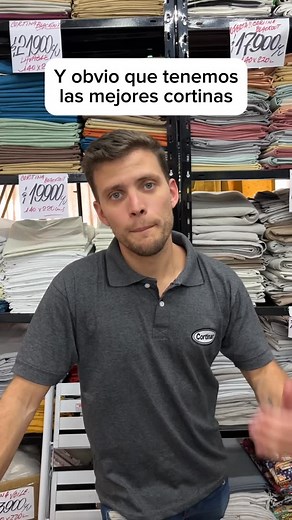 Vendemos cortinas, y obvio que bajamos PRECIOS!螺 #hogar #cortinas #deco #telaspormetro #mejoresprecios LOS ESPERAMOS EN CORTINAR GENTE! 朗 Bernardino Rivadavia 317, Córdoba Capital Nuestro WhatsApp 3516651103 Consulta nuestras PROMOS! Nuestra Web! www.cortinar.com.ar Que tengan un lindo miércoles!!﫶 | Cortinar - Cortinas en Córdoba | Facebook