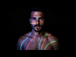 Naked [Music Video]