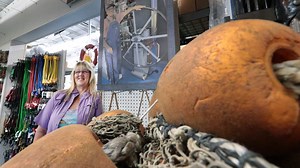 Surplus Unlimited has been go-to spot for nautical gear for 34 years in Daytona Beach