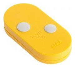 Comment programmer la télécommande CAME TOPD2RBS / TOPD2FBS