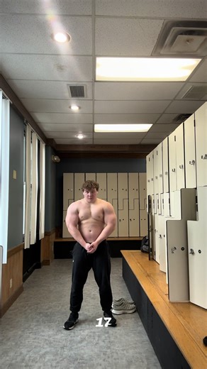 Transform Your Gym Routine with Dan's Techniques