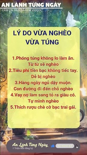 An Lành Từng Ngày: Hướng dẫn chi tiết cách xây dựng thói quen tích cực giúp bạn sống khỏe mạnh hơn