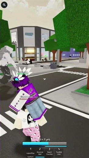 no jujutsu just shenanigans