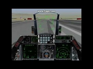 Falcon 4.0 Evolution (1998-2013)