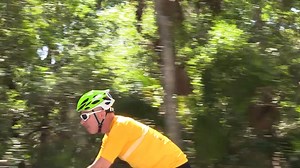 VSO RIDING IN 25TH FLORIDA TOUR DE FORCE IN MEMORY OF FRANK SCOFIELD The 270-mile Florida Tour de Force charity bicycle ride is back this year, with the Volusia Sheriff’s Office once again participating in honor of all fallen law enforcement officers, and in memory of past TDF rider Senior Deputy Frank Scofield. The ride, which starts Monday in North Miami Beach and ends Friday in Daytona Beach Shores, is celebrating its 25th anniversary raising money for families of Florida law enforcement offi