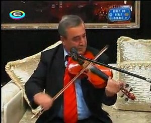 Hamdi Karaca-Ag Gelin