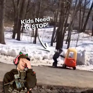 1.8M views · 45K reactions | Some Kids Aren’t The Smartest… | PewDiePie | Facebook