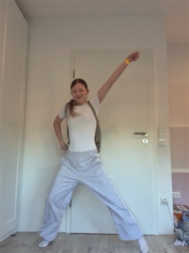 😝 #dance #trend #viral #kpop #dancer | dance