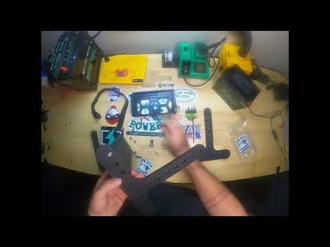 IHP Ice Shuttle Install