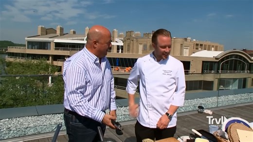 3K views · 42 reactions | Top 5 Most Bizarre RAW Meals - Bizarre Foods with Andrew Zimmern | Bizarre Foods | Facebook