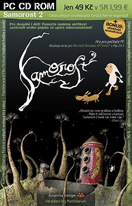 Samorost 2 - Alchetron, The Free Social Encyclopedia