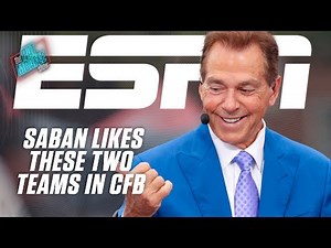 Nick Saban said WHAT about Texas A&M and Ohio State? Happy Birthday, Coach! | The Pat McAfee Show