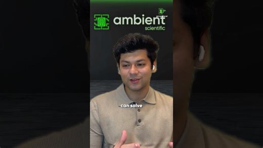How AI Is Changing Firmware Engineering | Ambient Scientific