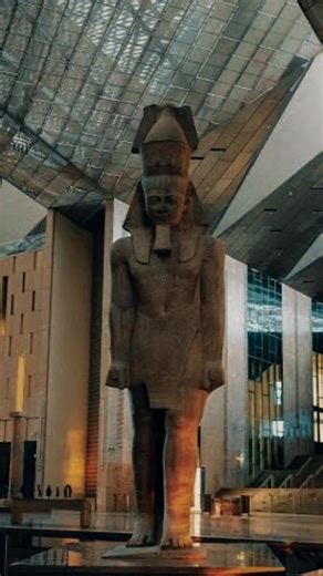 🇪🇬✨ Today, Egypt opens its crown jewel ✨🇪🇬 The Grand Egyptian Museum — a landmark that reflects 7,000 years of civilization, art, and glory. And behind every door that welcomes the world… stands precision. craftsmanship. trust. We are honored to have contributed to this historic project, in collaboration with Orascom Construction, supplying Hager premium architectural hardware & smart electronic locking systems that meet world-class standards. When nations arrive to witness our history, they