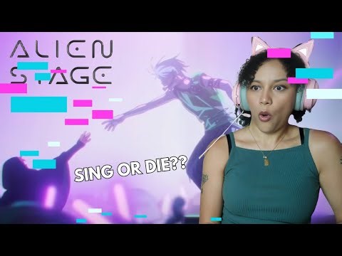 This Got DARK Fast… | Alien Stage Reaction
