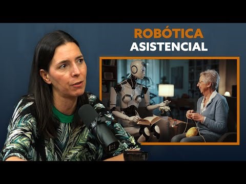 Assistive robotics: How can robots help the elderly and patients?