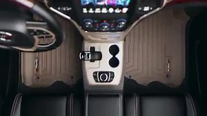 Get the ultimate laser-measured, custom-fit protection for your vehicle’s floors! WeatherTech.com | WeatherTech