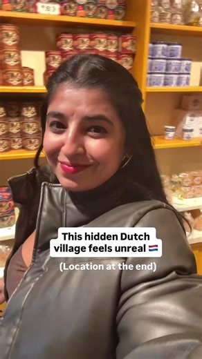 Volendam Netherlands Hidden Dutch Village You MUST Visit! #volendam #hiddengems #netherlands #trip