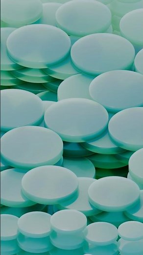 🎁 Trippy Geo Nodes 🎨 #blender #maya #geonodes #blendertutorial #3d #blender3d #wood