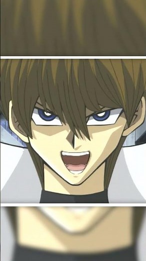 Obelisk makes Kuriboh's life flash before it's eyes 😭😭😭